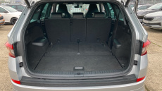 Skoda Kodiaq 2.0 TDI Sport Line 4x4 5dr DSG [7 Seat] Diesel Estate